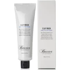 Baxter of California - Clarifying Clay Mask