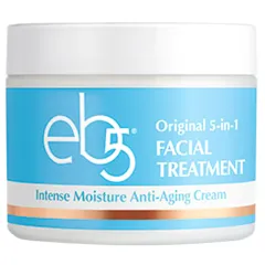 eb5 - Facial Treatment Intense Moisture Anti-Aging Cream