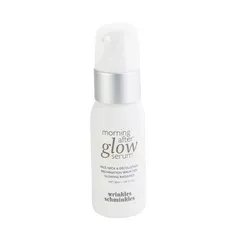 Wrinkles Schminkles - Morning After Glow Serum