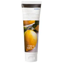 KORRES - Elasti-Smooth Basil Lemon Body Butter