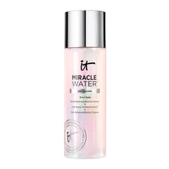 It Cosmetics - Miracle Water 3-in-1 Tonic