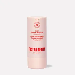 Daily Resurfacing Lotion with 2% Niacinamide