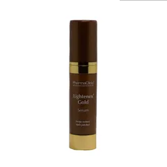 PharmaClinix - Lightenex Gold Serum