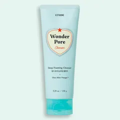 Etude House - Wonder Pore Cleanser