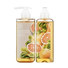 THE FACE SHOP - Grapefruit Body Wash