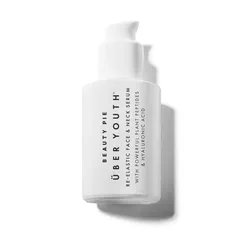 Über Youth™ - Re-Elastic Face & Neck Serum