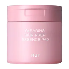 House of HUR - Buy House of Hur Brightening Clearing Skin Prep Essence Pad in Australia - Korean Skincare Online