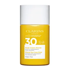 Clarins - Mineral Sun Care Fluid for Face SPF30