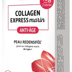 Biocyte - Collagen Express Anti-Age Plumped Skin 10 Sticks