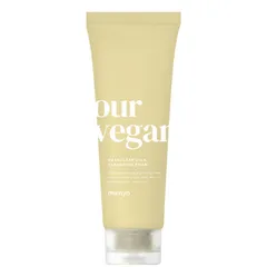 Manyo - Our Vegan Heartleaf Cica Cleansing Foam