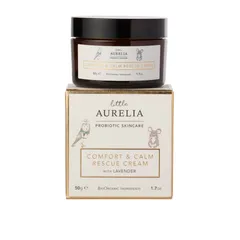 Comfort & Calm Rescue Cream