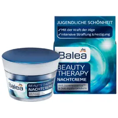 Balea - Beauty Therapy Night Cream