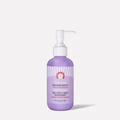 fab - After-Shower Nourishing Body Oil