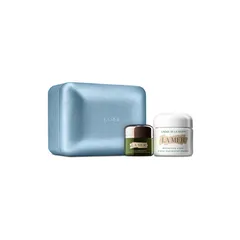 The Glowing Hydration Duet