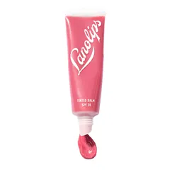LANO LIPS + HANDS + ALLOVER - Lanolips Tinted Balm SPF30
