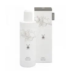 Muhle - Organic Body Lotion