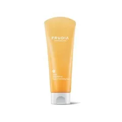 FRUDIA - Citrus Brightening Micro Cleansing Foam
