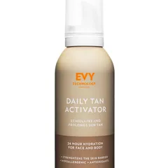 EVY Technology - Daily Tan Activator