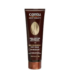 Cantu - Skin Therapy Shea Butter Nourishing Body Cream