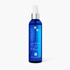 Andalou Naturals US - DEEP HYDRATION Moisture Boost Mist