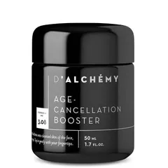 DALCHMY - D'ALCHÉMY AGE-CANCELLATION BOOSTER