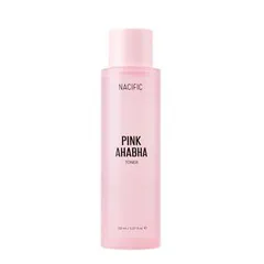 Pink AHA BHA Toner