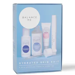 Hydrated Skin Edit