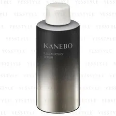 Illuminating Serum