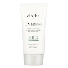 Buy dAlba UV Essence Waterfull Mild Sunscreen Australia - Korean Skin Care Beauty and Sun Care