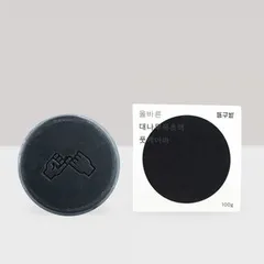 Donggubat - The RIGHT Bamboo Wood Vinegar Foot Care Bar