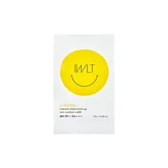 IWLT - Protecting Natural Shine Tone Up Sun Cushion Only