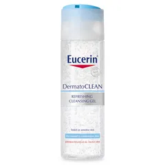 DermatoCLEAN Refreshing Cleansing Gel