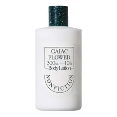 Nonfiction - Gaiac Flower Body Lotion