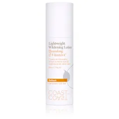 Coast to Coast - Outback Lightweight Whitening Lotion