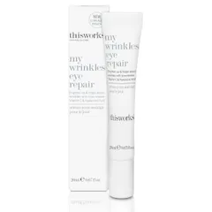 this works - My Wrinkles Eye Repair