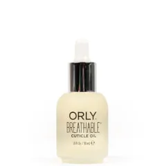 Orly - Breathable Treatment - Cuticle Oil