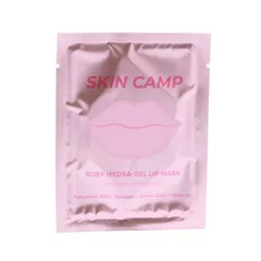 Skin Camp - Rosy Hydra-Gel Lip Mask