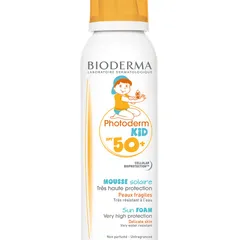 Bioderma - PHOTODERM KID FOAM SPF50+