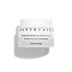Reward: Jasmine and Lily Healing Mask & Night Cream