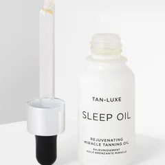 TAN-LUXE - The SLEEP OIL