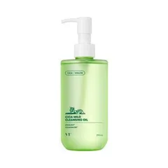 VT - Cica Mild Cleansing Oil