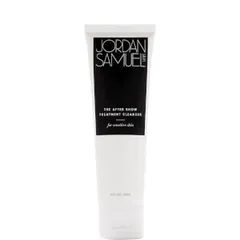 The After Show Treatment Cleanser for Sensitive Skin