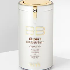 Skin79 - BB Super + Gold Beblesh Balm SPF30
