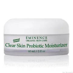 Eminence Organics - Clear Skin Probiotic Moisturiser