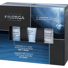 HYDRA-HYAL Plumping Moisturizing Serum + Free Anti-Aging Hydrating Routine