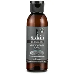Sukin - Oil Balancing Clarifying Facial Tonic