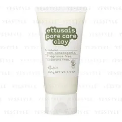 ettusais - Pore Care Clay