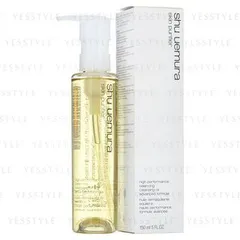 Shu Uemura - High Performance Balancing Cleansing Oil Advanced Formula