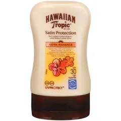 Hawaiian Tropic - Satin Protection Ultra Radiance Sun Lotion SPF 30