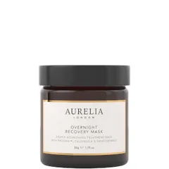 Overnight Recovery Mask